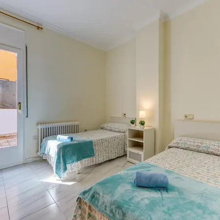 Apartamento Great With View *
