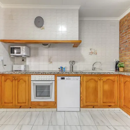 Great With View Apartamento