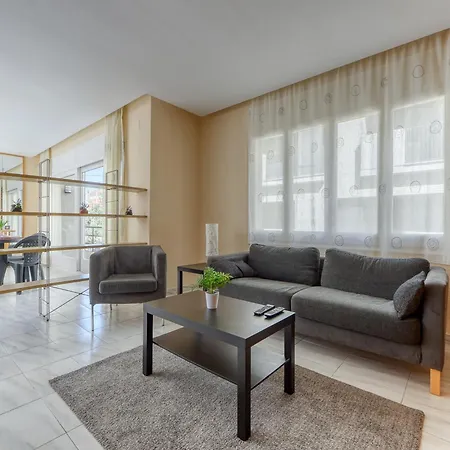 Great With View Apartamento *