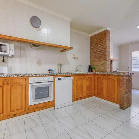 Apartamento Great With View *