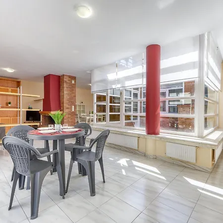 Great With View Apartamento Rosas