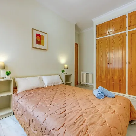 Great With View Apartment