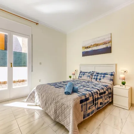 Apartment Great With View