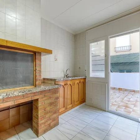 Apartment Great With View